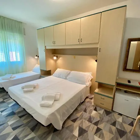 Giovanna Casa de hóspedes Caorle