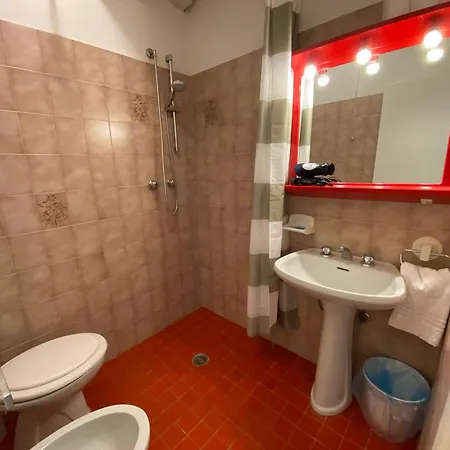 Giovanna Casa de hóspedes