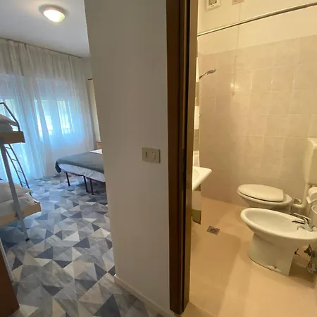 Giovanna 3* Caorle