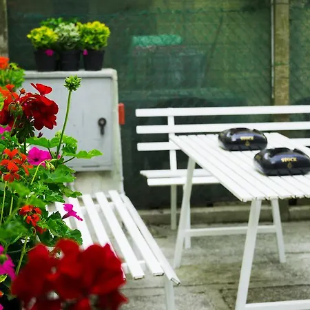 Casa de hóspedes Giovanna Caorle