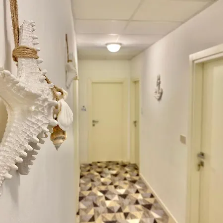 Casa de hóspedes Giovanna 3*