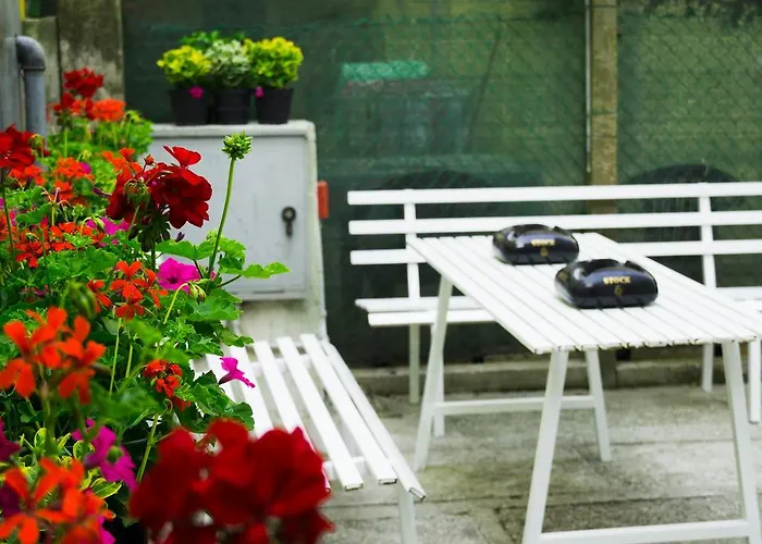 Gasthuis Giovanna Caorle