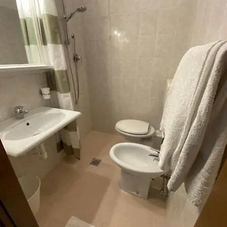 Giovanna Pensjonat 3*